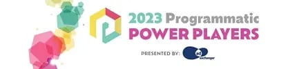 2023 programmatic players