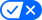 California - Your Privacy Choices icon