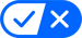 California - Your Privacy Choices icon