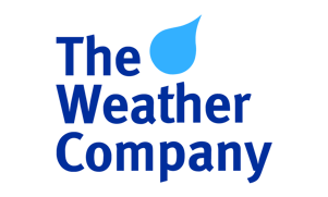 the weather company