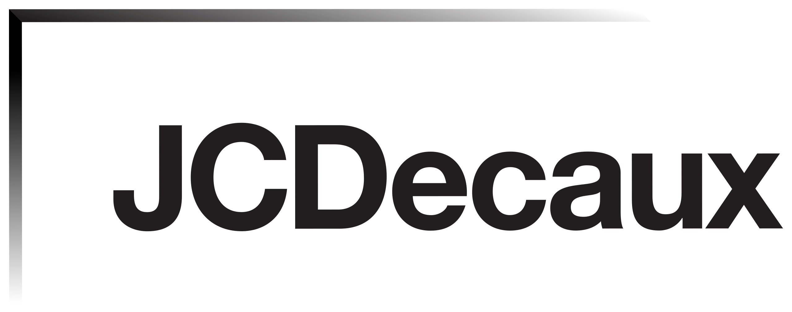 jc decaux logo