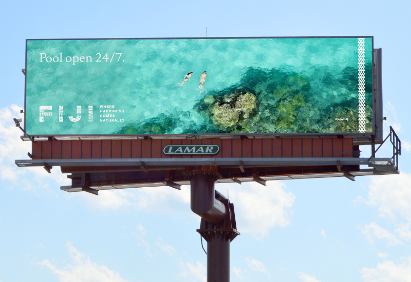 Tourism Fiji