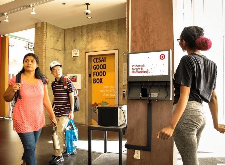 Target Retail In Store Sampling Strategy remodeled: How Target drove 500k+ visits to its newly updated ...