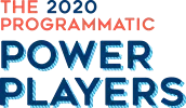 2020 Programmatic Power Players