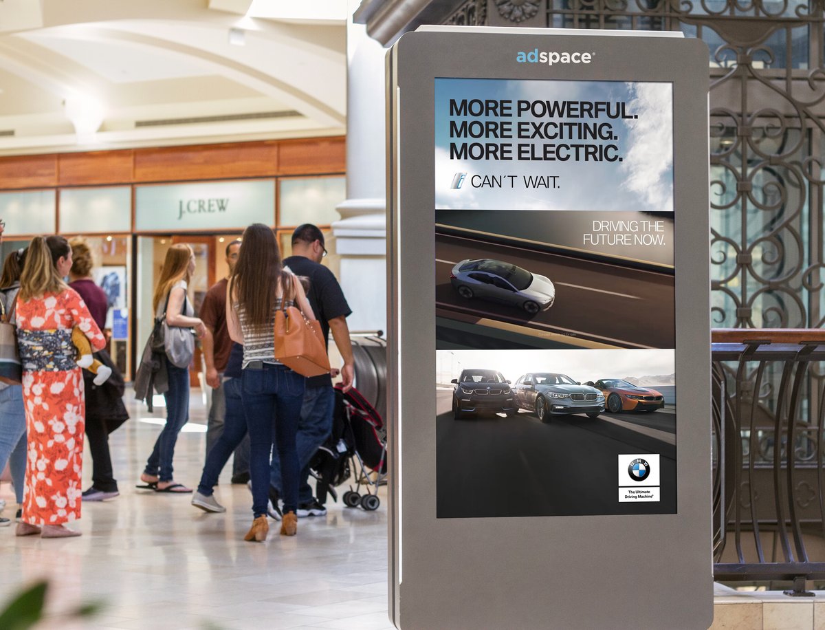 Media Owner of the Month Lightbox OOH Video Network