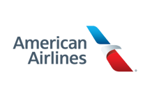 American Airlines Logo