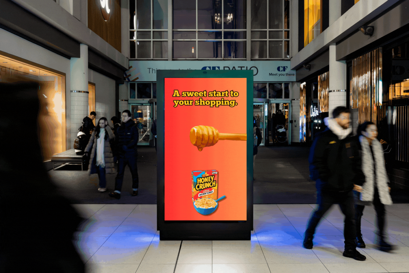 mall-dooh-ad-animation
