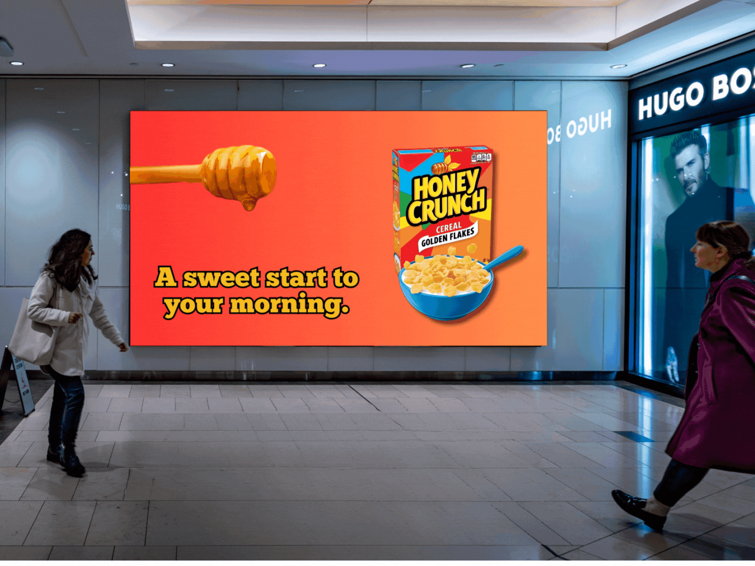 mall-dooh-ad-animation