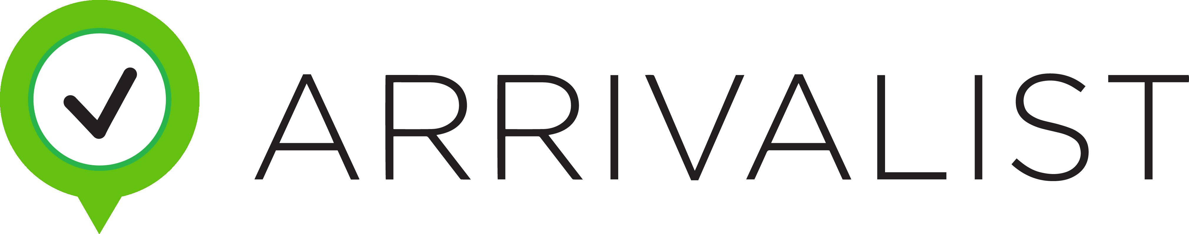 Arrivalist