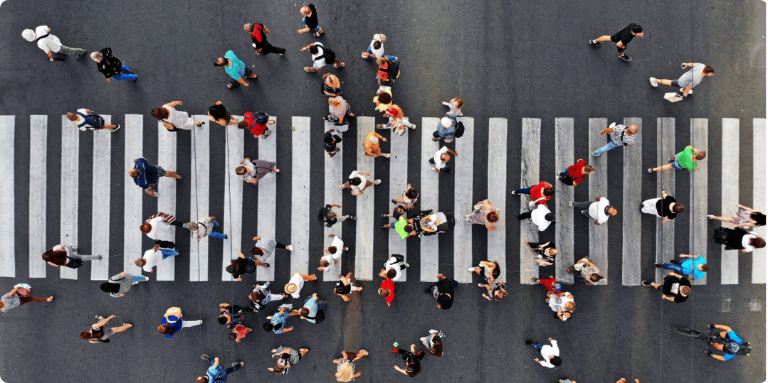 Audience targeting with programmatic DOOH