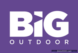 big outdoor