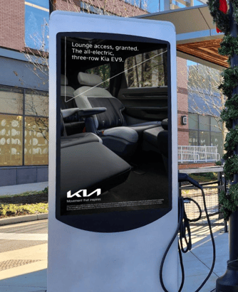 Kia-DOOH-Ai-Powers
