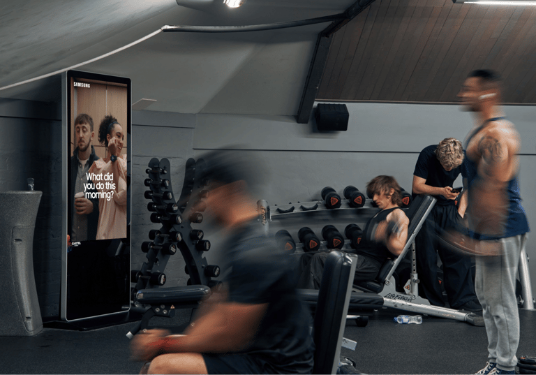 Connected Retail Images