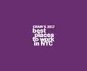 Crain's Best Workplace 2017