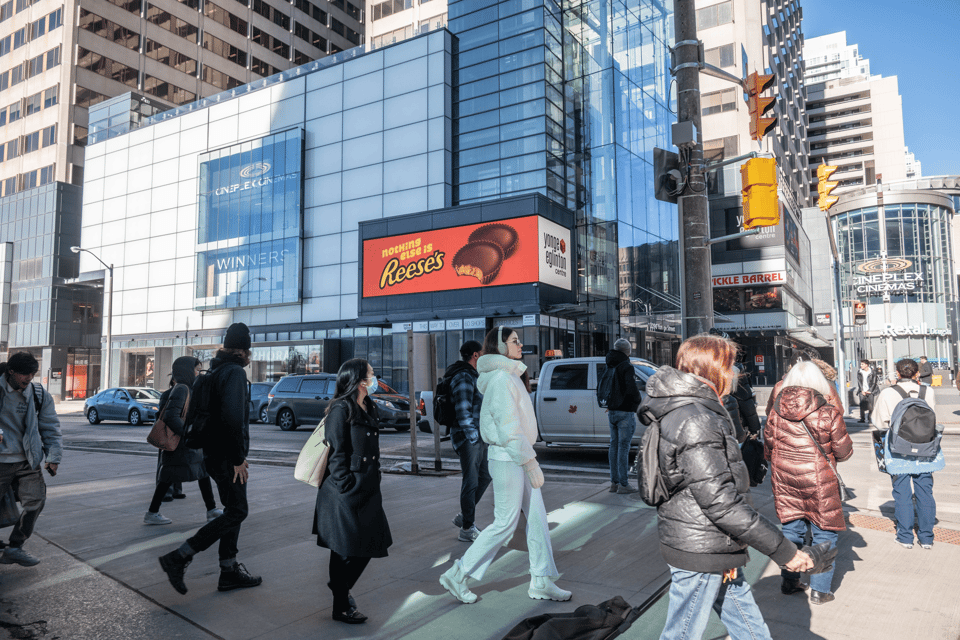 dooh and ctv impressive capabilities