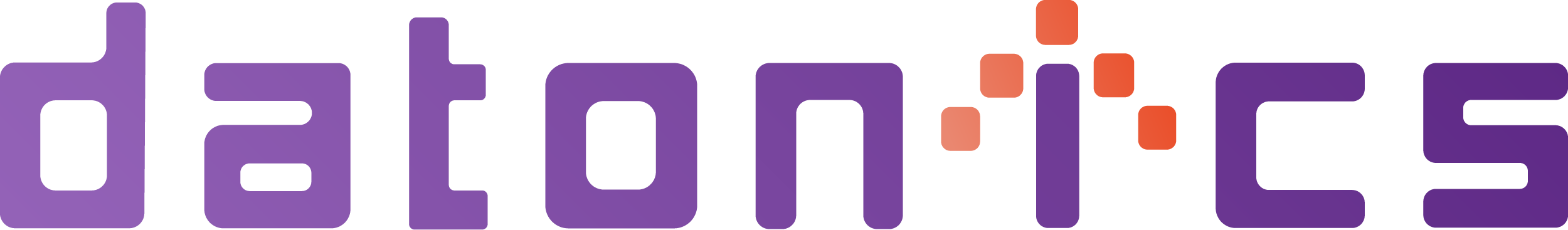 datonics