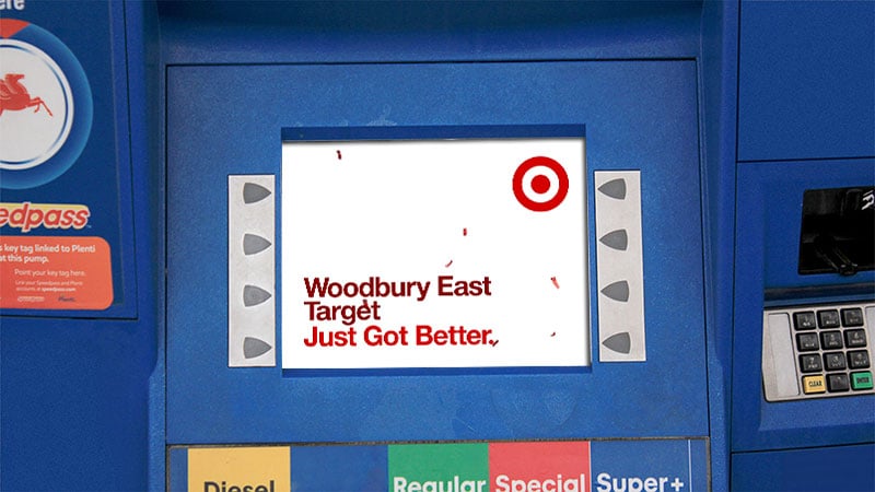 GSTV-Target