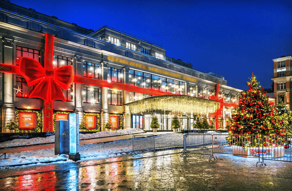 dooh advertising