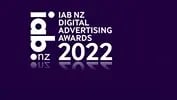IAB NZ Digital Advertising Awards 2022 