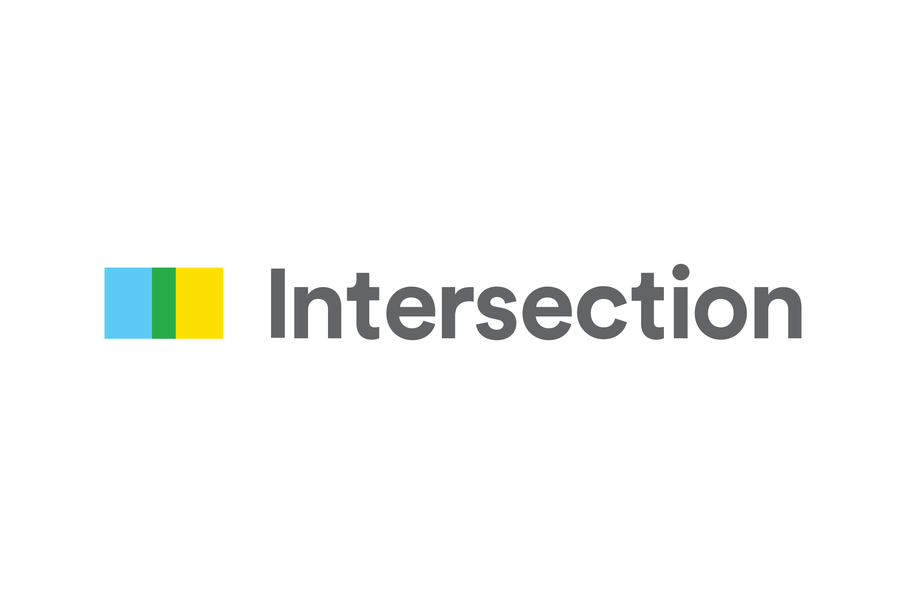 intersection logo