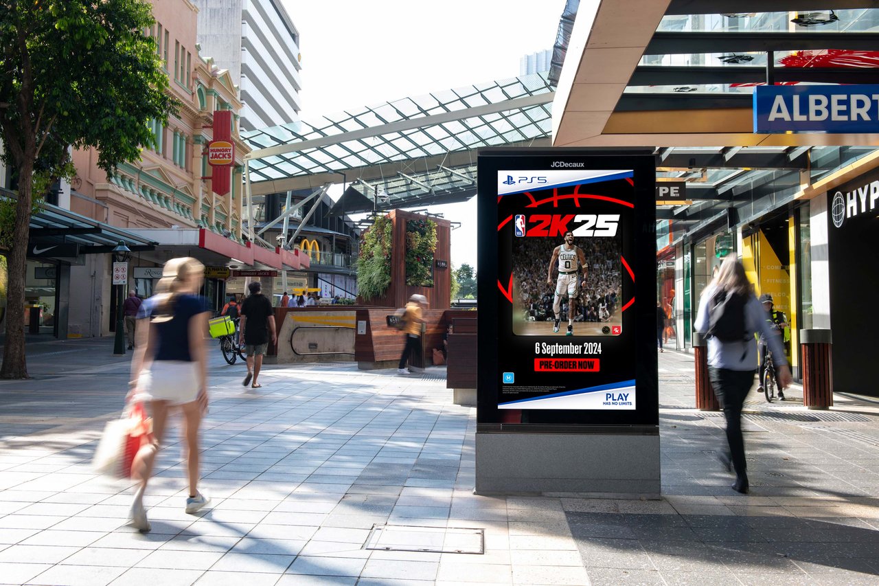 Seeing the Big Picture: How Programmatic DOOH Is Driving Omnichannel Outcomes