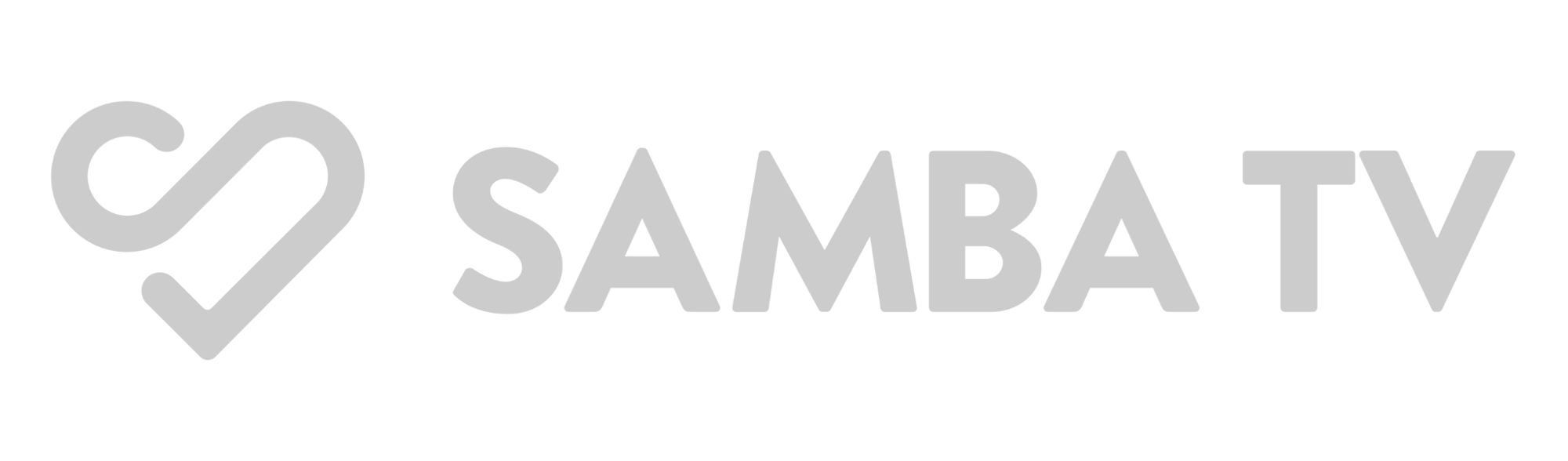 Samba TV logo