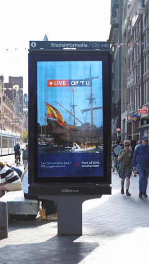 Port of Amsterdam_DOOH SAIL_v3.2