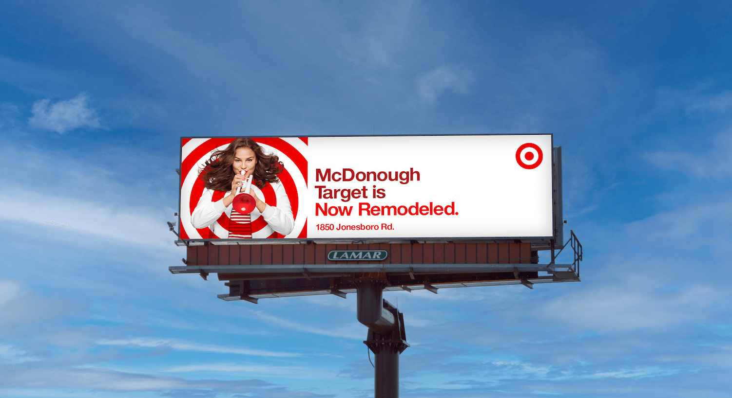 Target-case-study