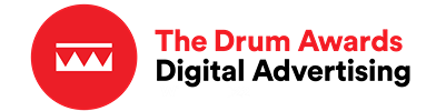 The Drum Awards Digital Advertising