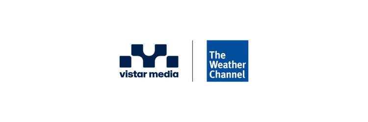 The Weather Channel case study header