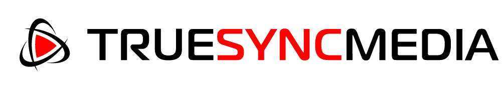 true sync media