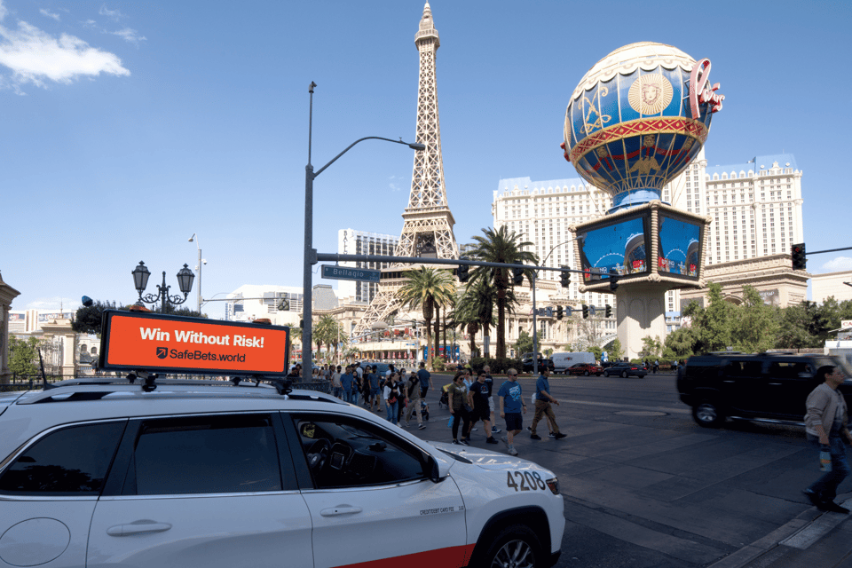 Firefly DOOH