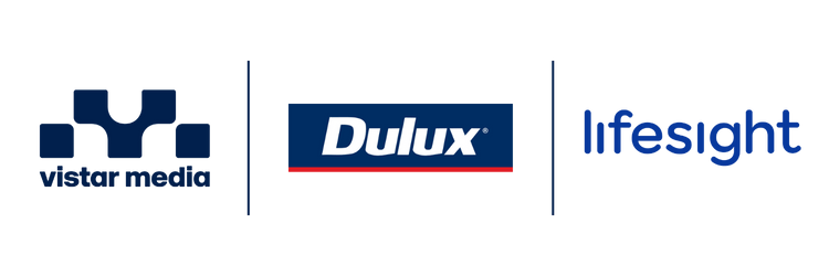 Vistar-Dulux-Lifesight-logos