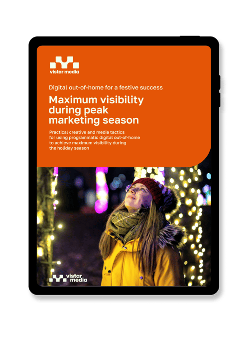 Vistar Media_Marketers-Wishlist_Guide 8