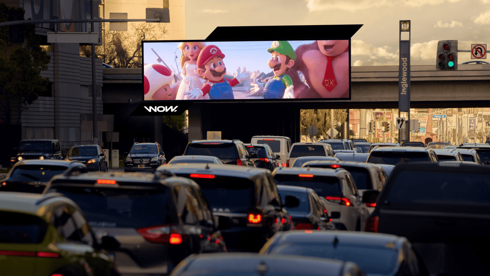 digital ooh media