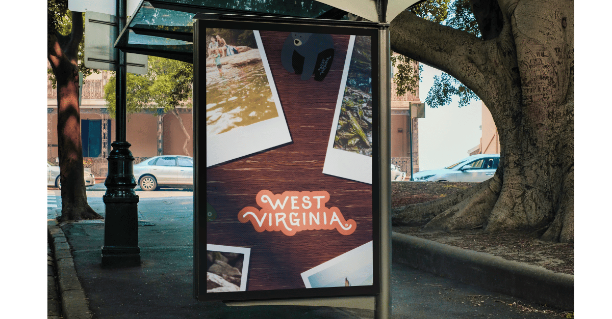 West Virginia Tourism 3D  (2)