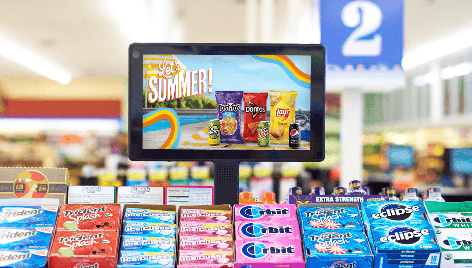 audience data dooh campaigns