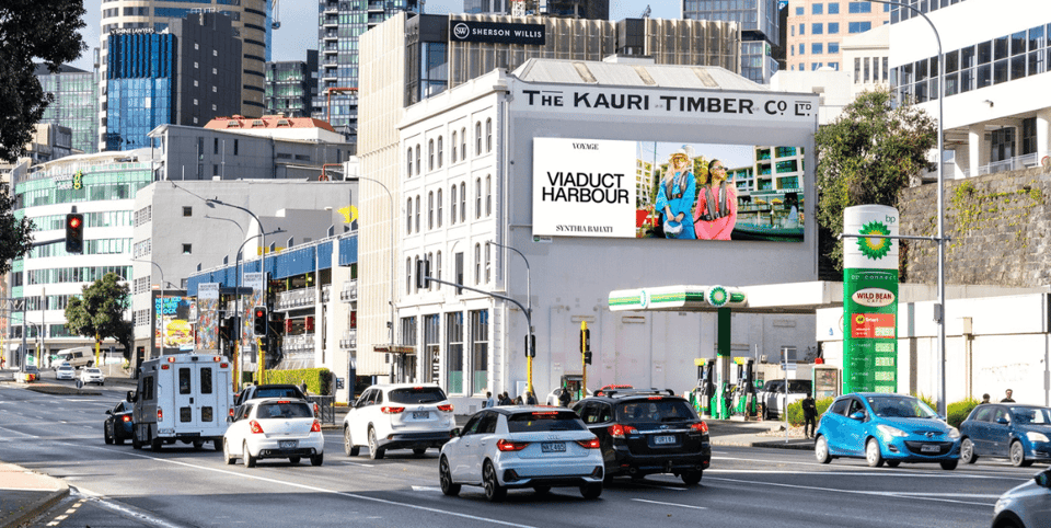 brands connect with audiences