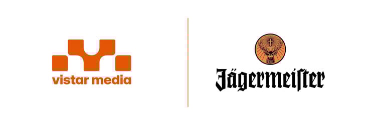 jägermeister with vistar media