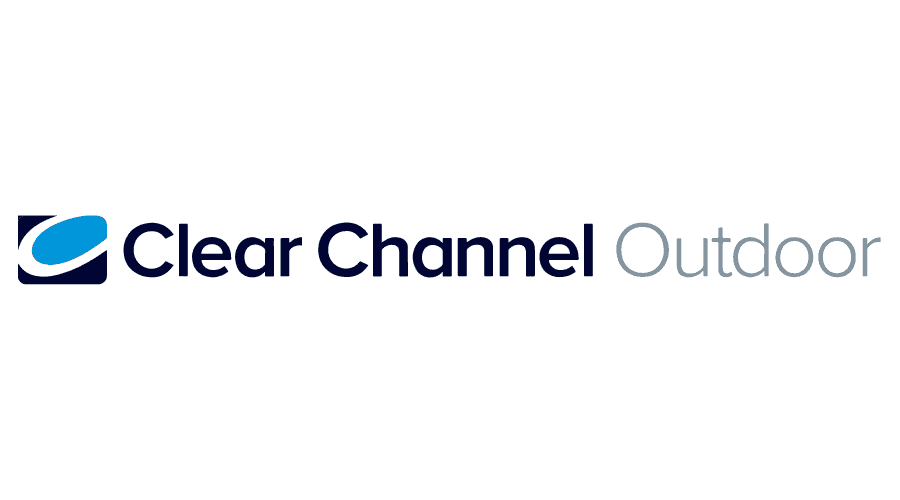 clear channel logo