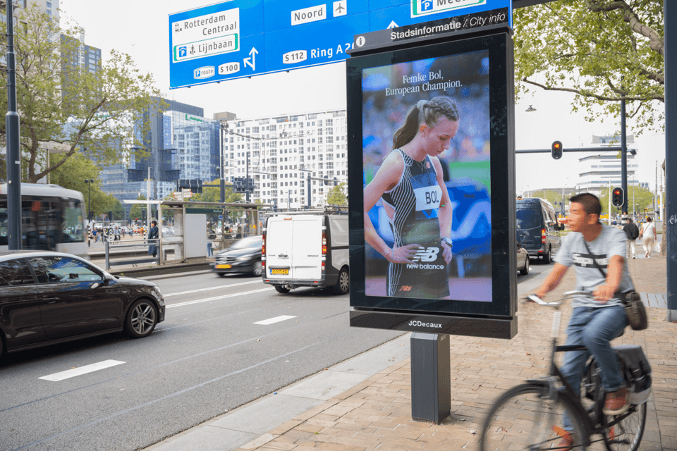 creative campaign