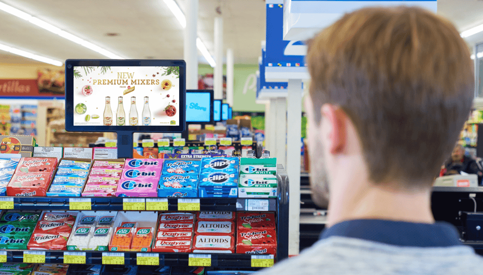 dooh campaigns