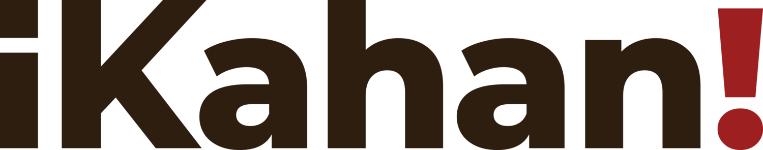 iKahan