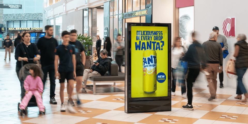 screens across metro and regional centres nationwide