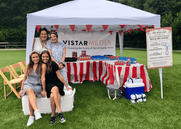vistar media participated annual goandbegreat ajb