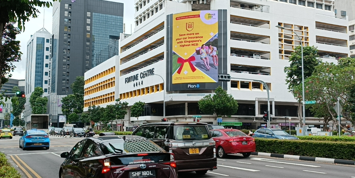 Media Owner Spotlight: Plan B Media Singapore