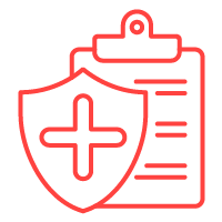 Insurance Icon