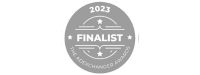AdExchanger Awards Logo Finalist 2023