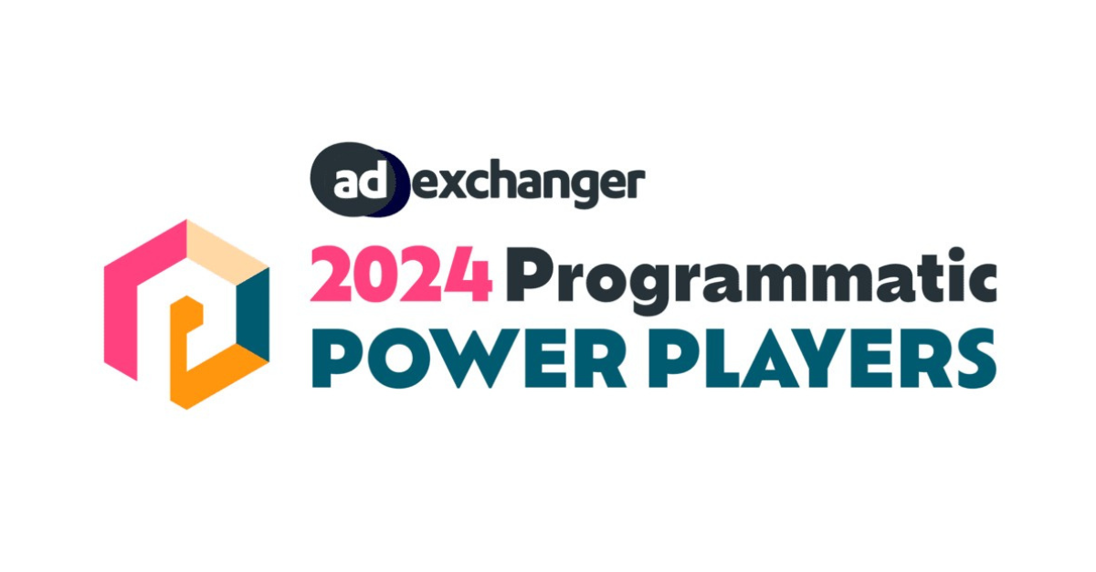 Vistar Media recognized in AdExchanger’s 2024 Programmatic Power Players