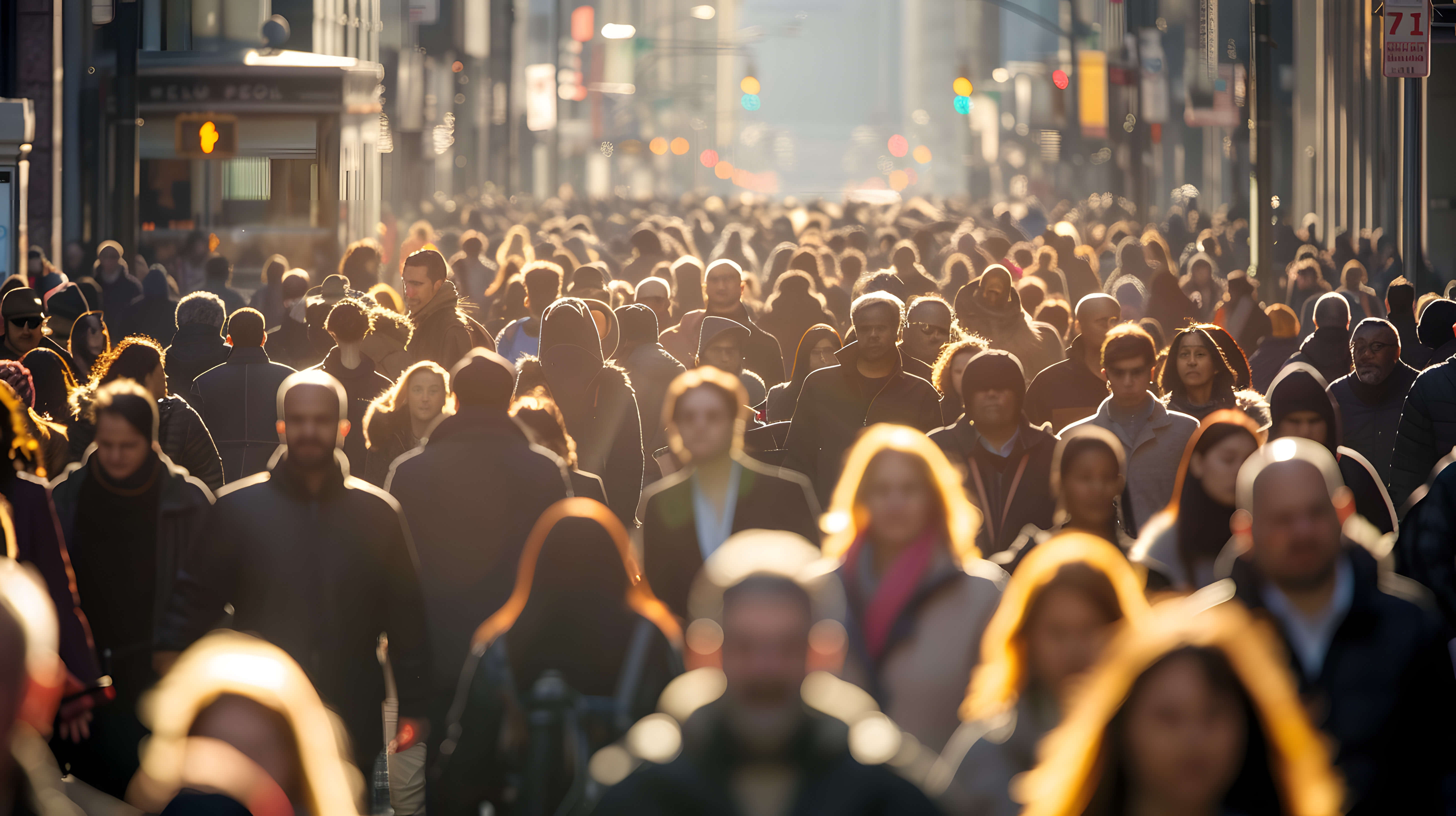 Proving performance: The data-driven case for DOOH